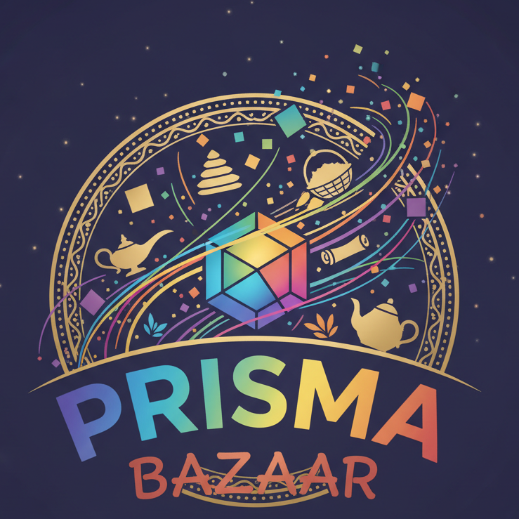 Prisma Bazaar